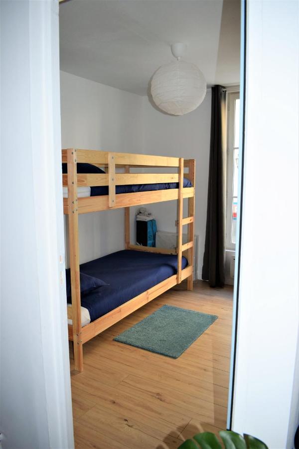 Apartment Le Nid Des Zoo Zio, 5mn Beauval, Terrasse Centre-ville *