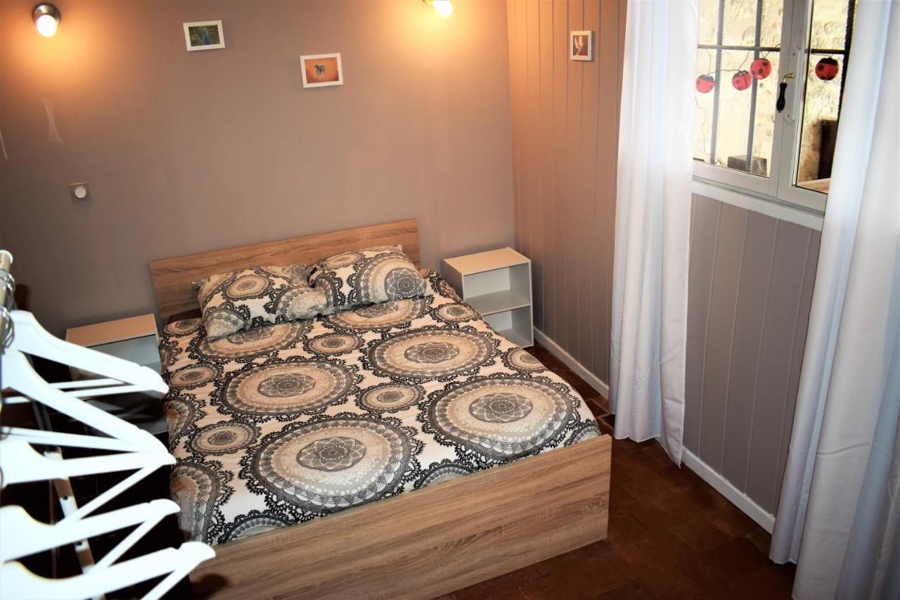 Le Nid Des Zoo Zio, 5mn Beauval, Terrasse Centre-ville Apartment Saint-Aignan (Loir-et-Cher)