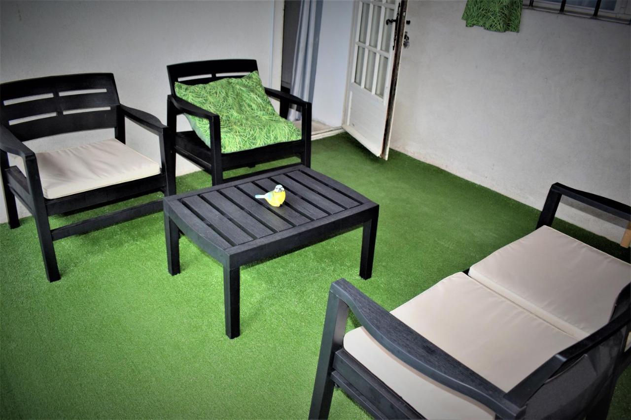 Le Nid Des Zoo Zio, 5mn Beauval, Terrasse Centre-ville *